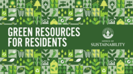 green resources