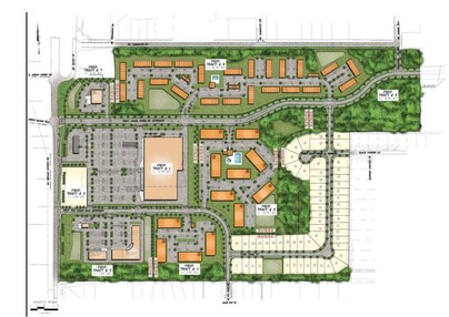 6803 Beulah Church Rd