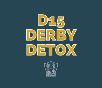 Derby Detox