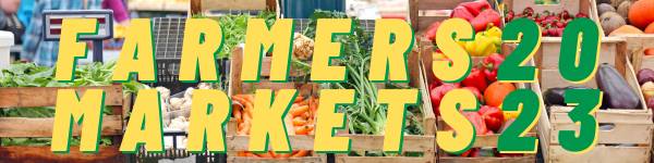 Farmers Markets