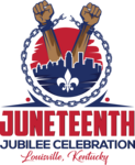 Juneteenth Jubilee logo