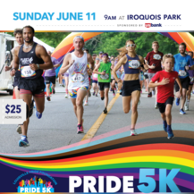 pride5k