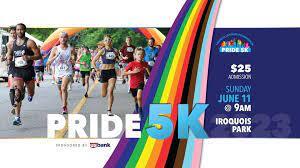 louisville pride 5k