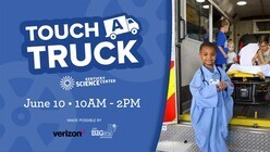 touch a truck
