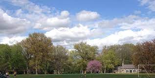 George Rogers Clark Park photo