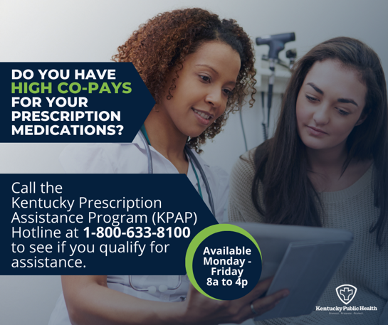 prescription copay help