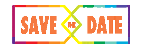 save the date