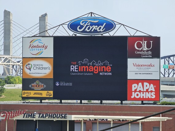 Slugger Field 