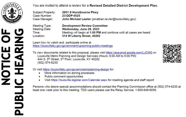 2651 S Hurstbourne Pkwy