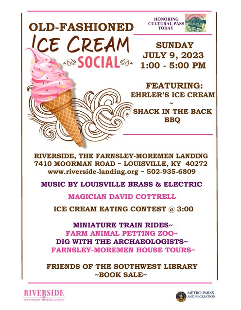 ice cream