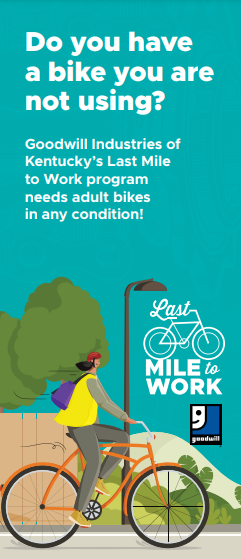 last mile to work image