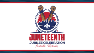 Juneteenth Logo