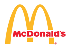 McDonalds Logo