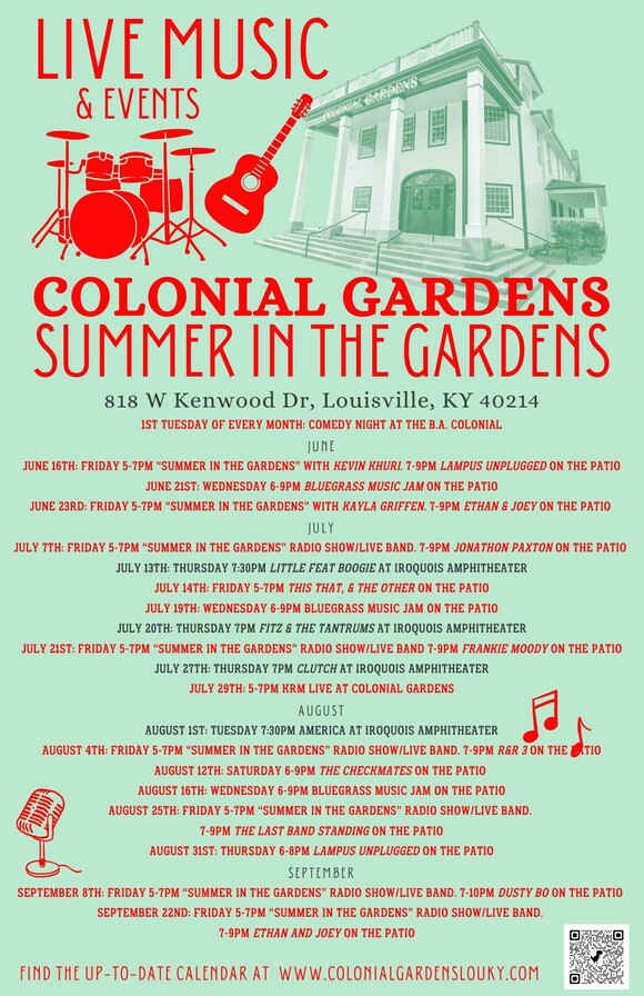 ColonialGardensMusic