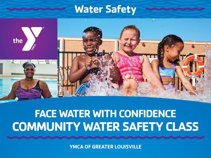YMCAWaterSafety