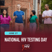 HIV Testing Day