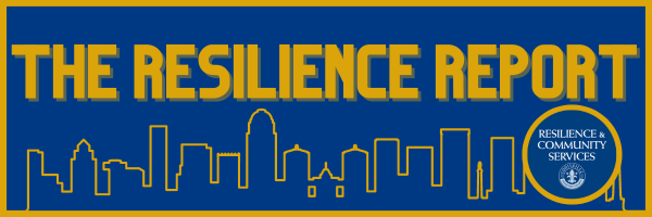 The Resilience Report