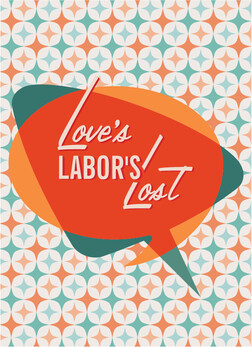 Love's Labors Lost