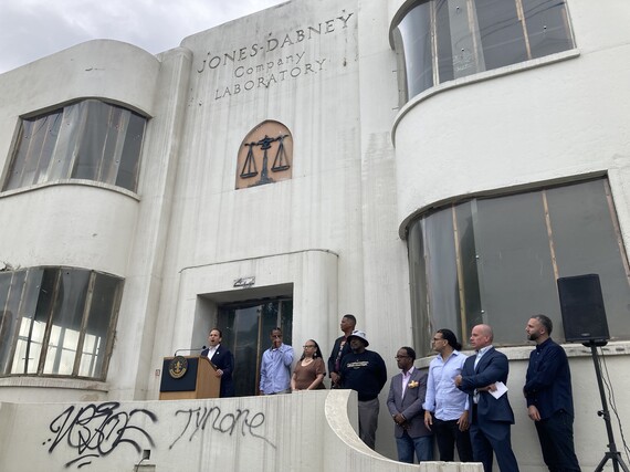 Rhodia announcement June 22, 2023