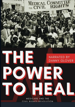 The Power to Heal