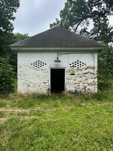 5125 Bardstown Rd Outbuilding 2