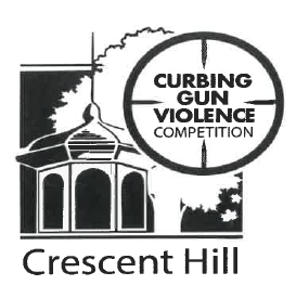 Crescent Hill gun violence prevention