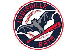 Louisville Bats logo