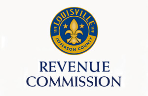 Lou revenue commission