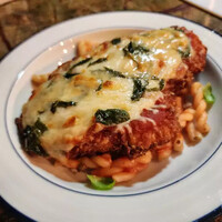 chickenparm