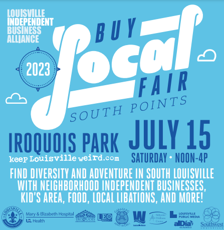 Buy Local Fair