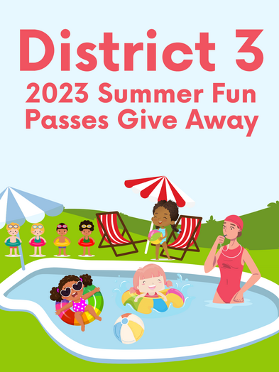 summer passes
