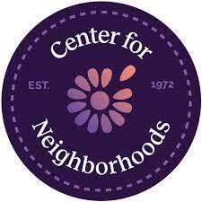 CenterForNeighborhoods