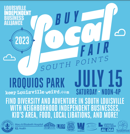 South Points Buy Local Fair 2023