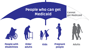 Medicaid