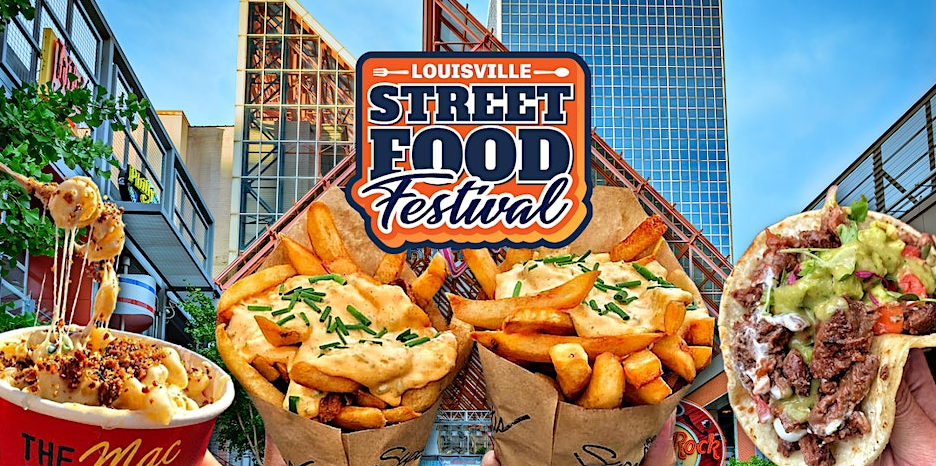 louisville street food festival