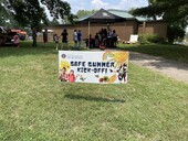 SAFE SUMMER KICK-OFF 1