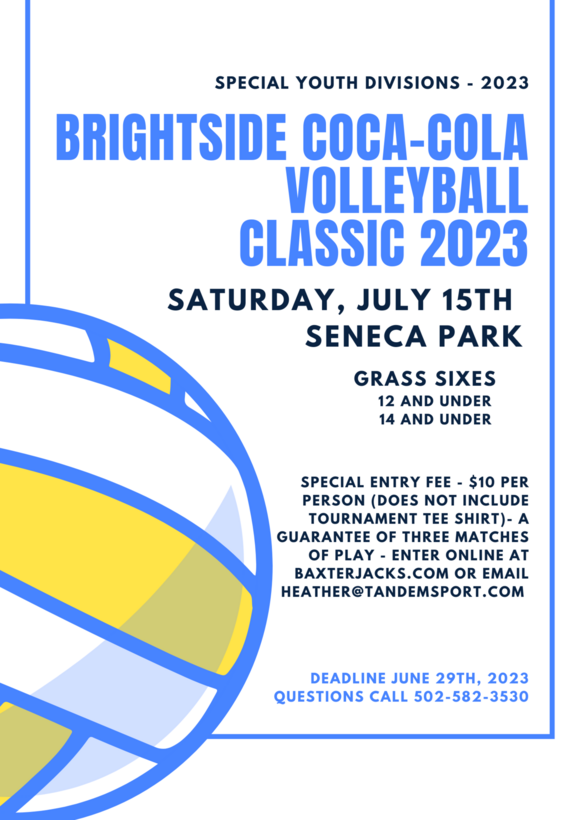 brightside volleyball