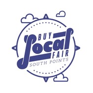 South Points Buy Local Fair logo