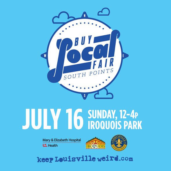 Buy local fair new date