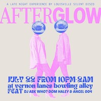 afterglow