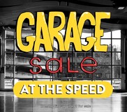garagesale