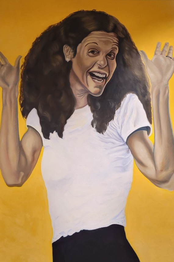 Gilda Radnor