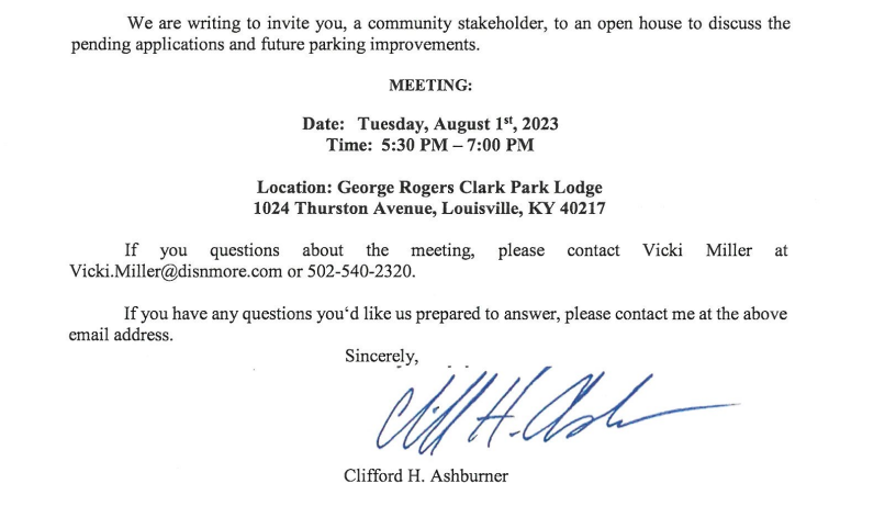 3 audubon mtg letter 2