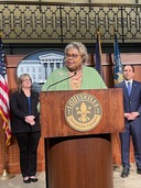 Paula McCraney