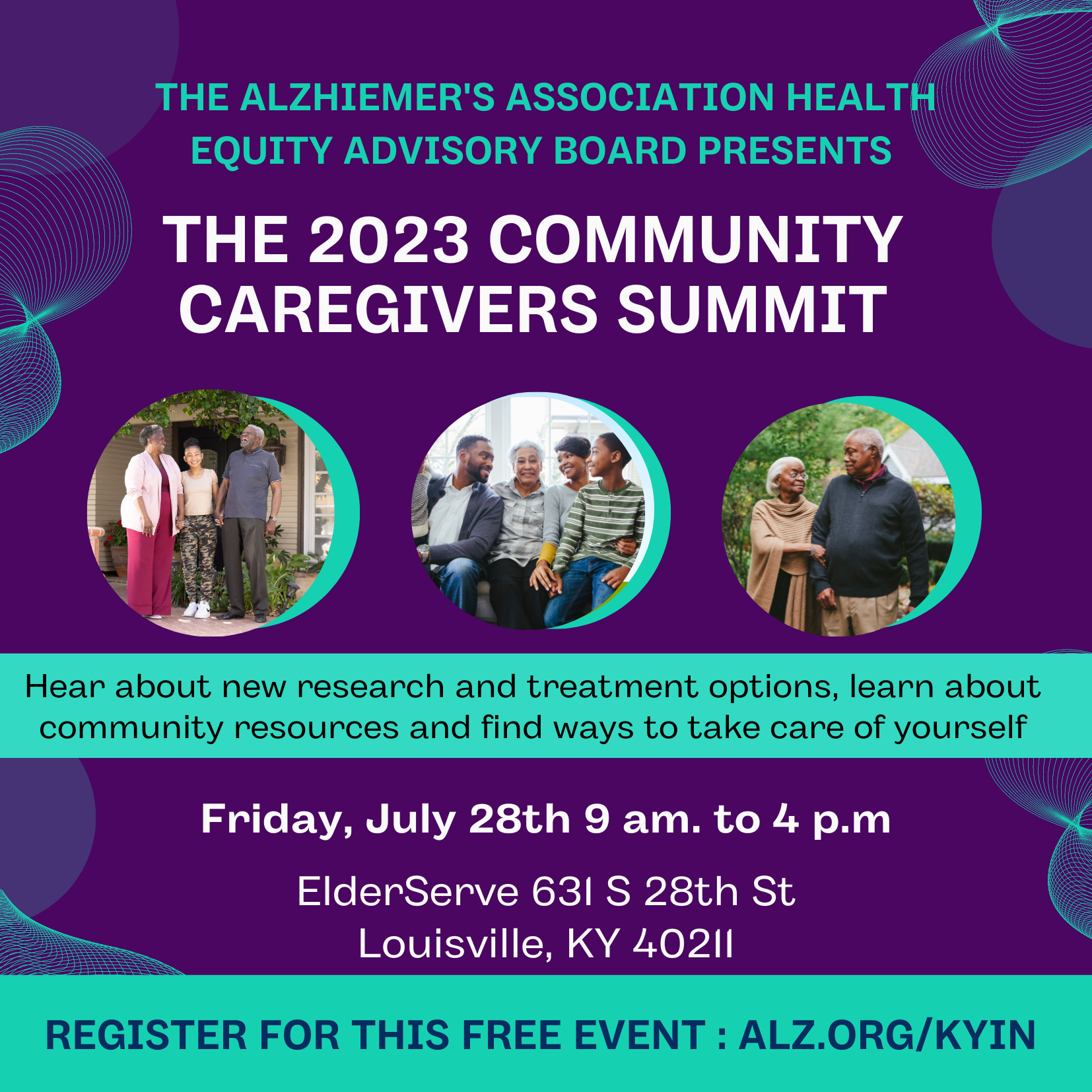 Alz Summit