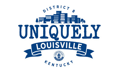Uniquely Louisville Logo