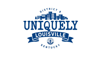 Uniquely Louisville Logo