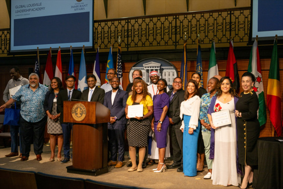 Leadership Academy 2023