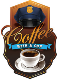 Coffee with a cop