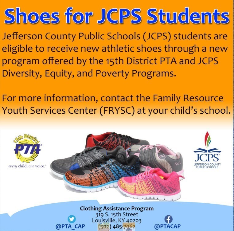 back to school shoes